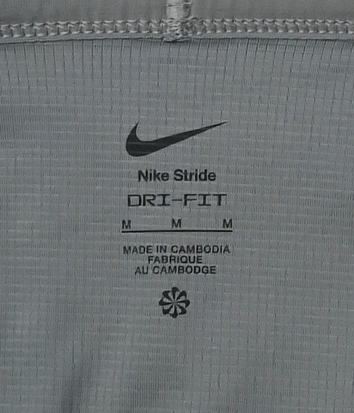 (M) Nike DRI-FIT Stride Shorts шорти