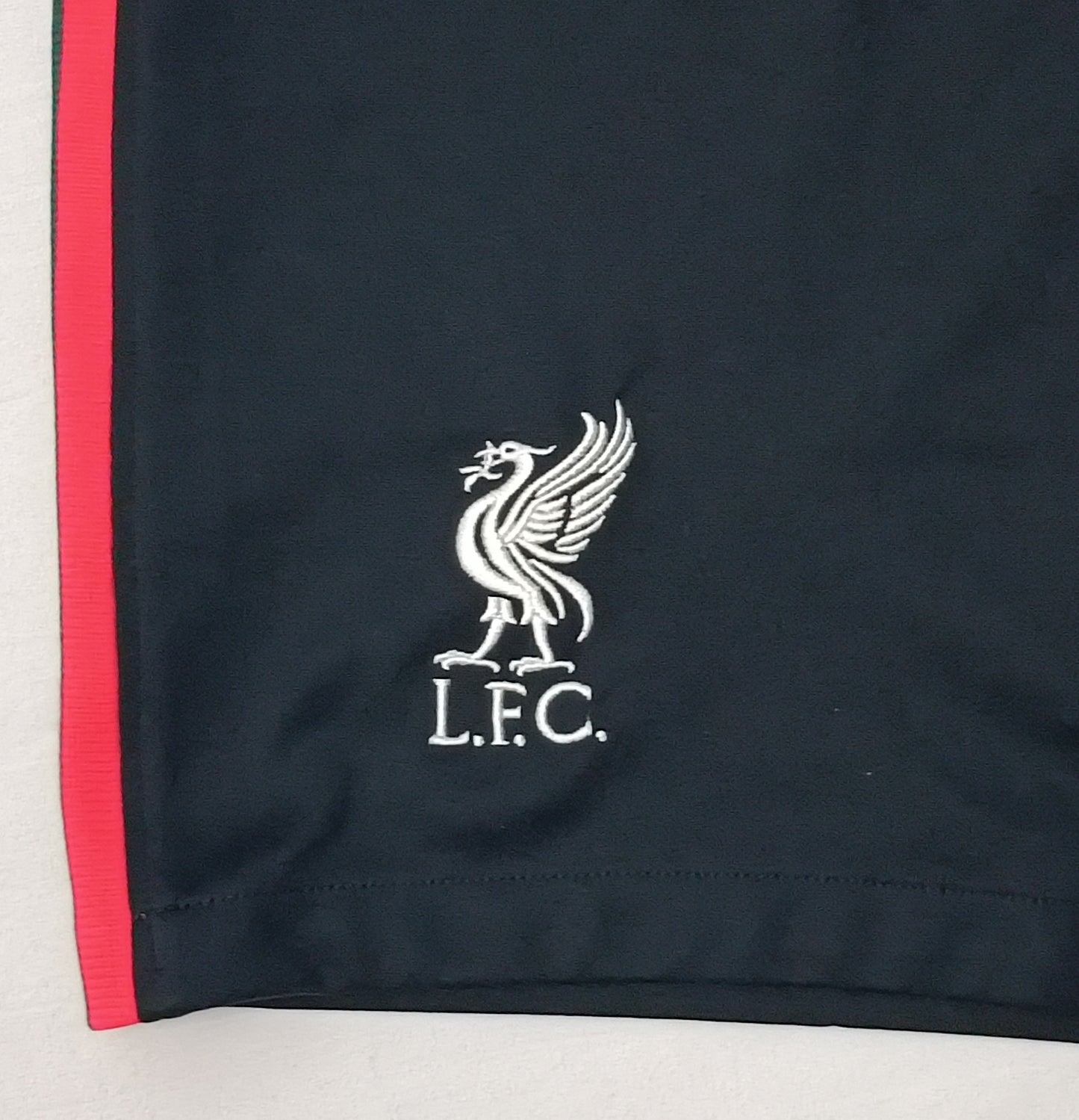 (L) Nike DRI-FIT Liverpool FC Shorts шорти
