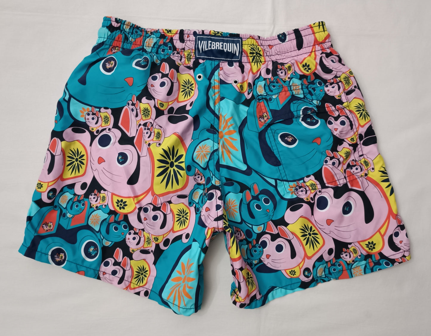 (M) Vilebrequin Shorts шорти, бански