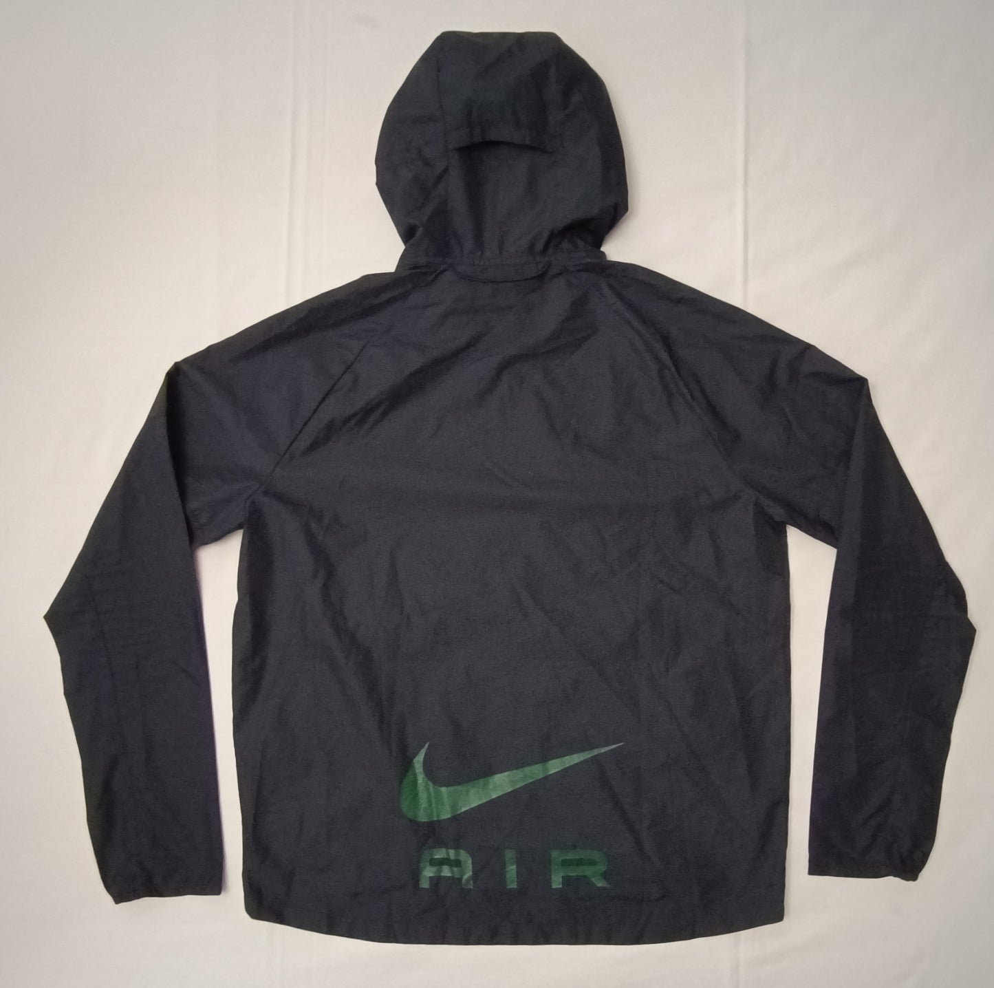 (M) Nike AIR Woven Jacket яке