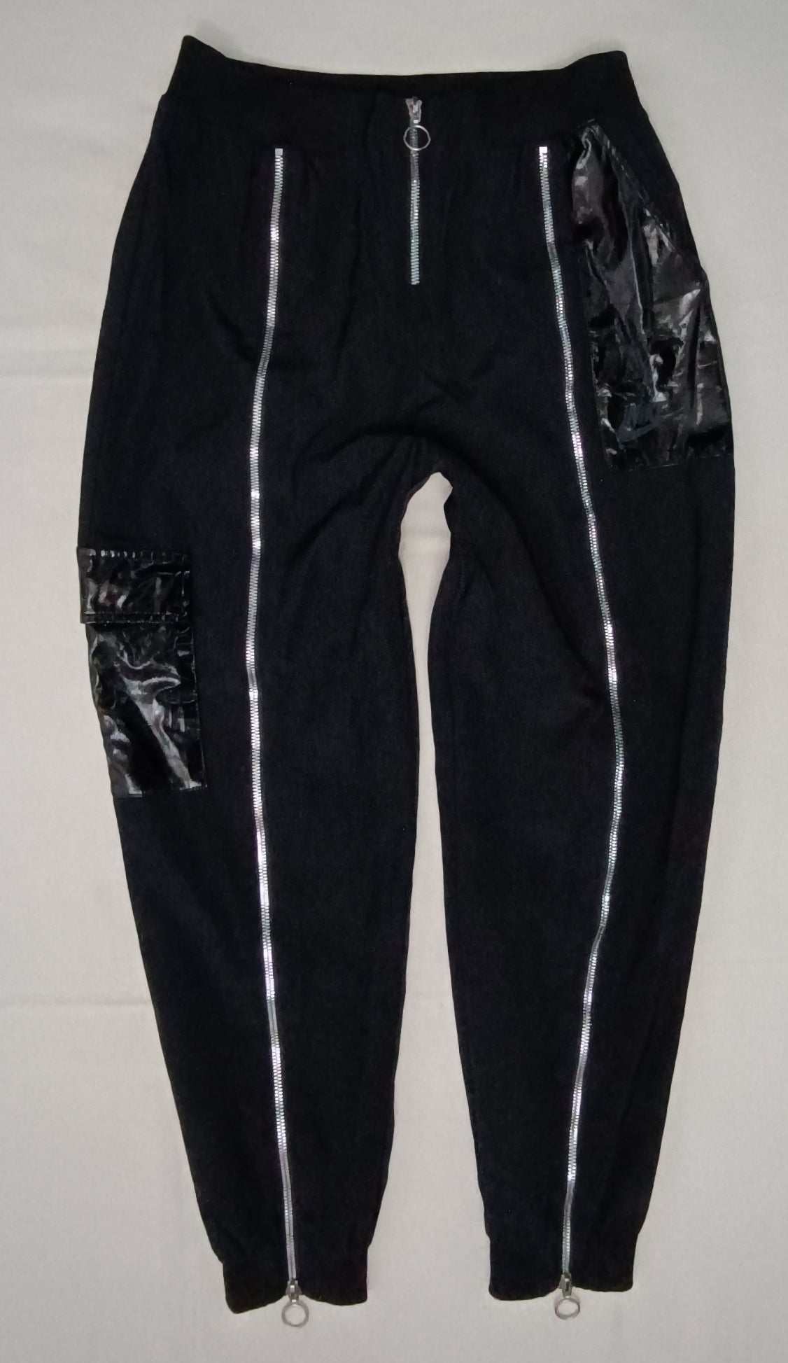 (ДАМСКО) (S) Nike Sportswear Icon Clash Pants долнище