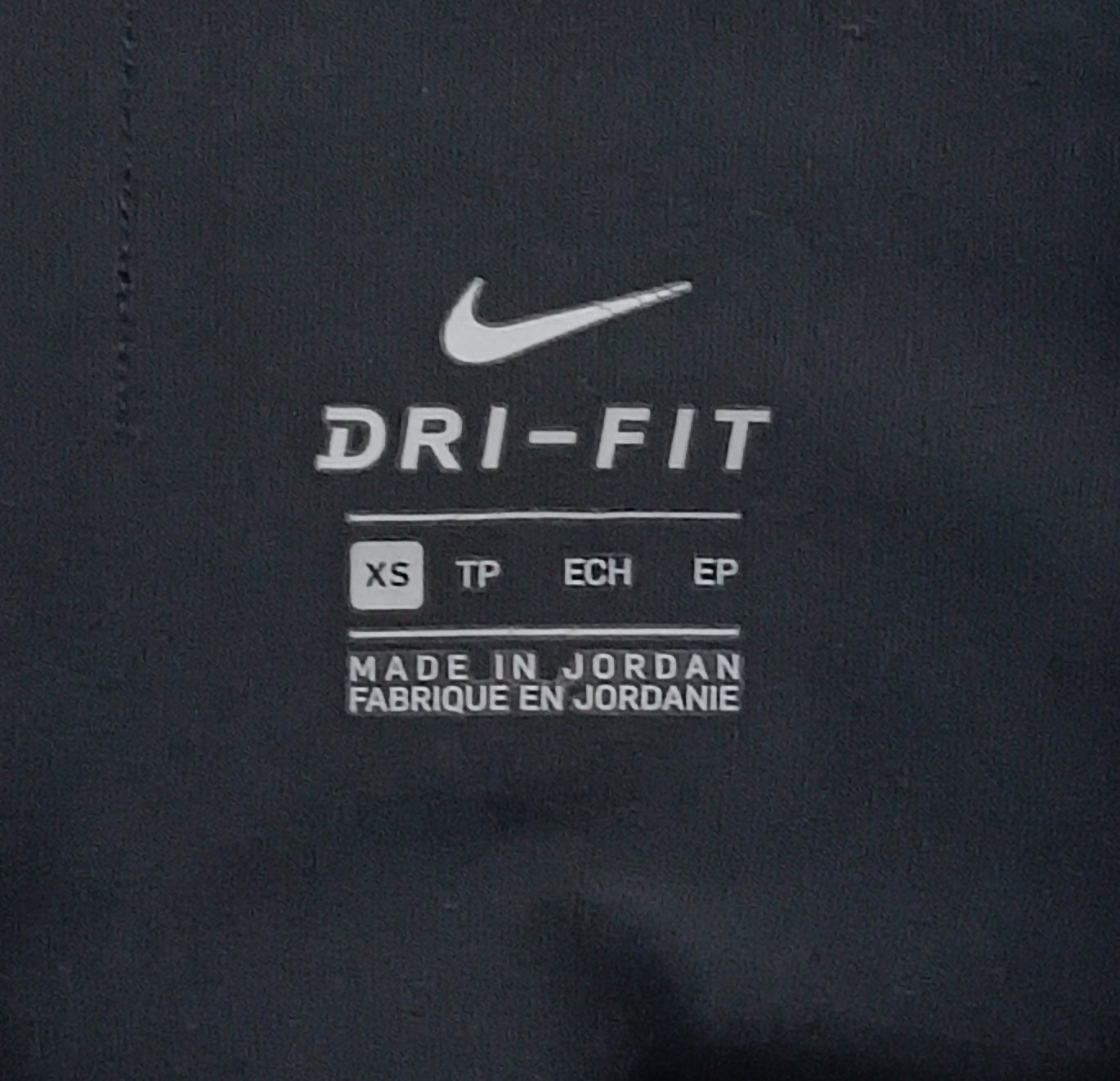 (ДАМСКО) (XS) Nike DRI-FIT Power Training Tights клин