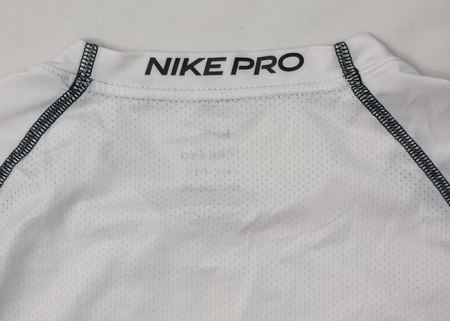 (M) Nike PRO DRI-FIT Tight Fit Tee тениска
