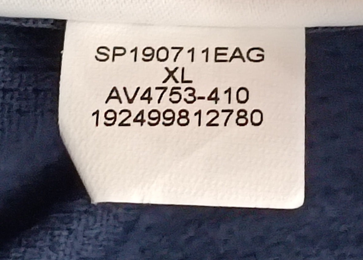 (XL) Jordan AIR Nike x Russell Westbrook Woven Flight Pants долнище