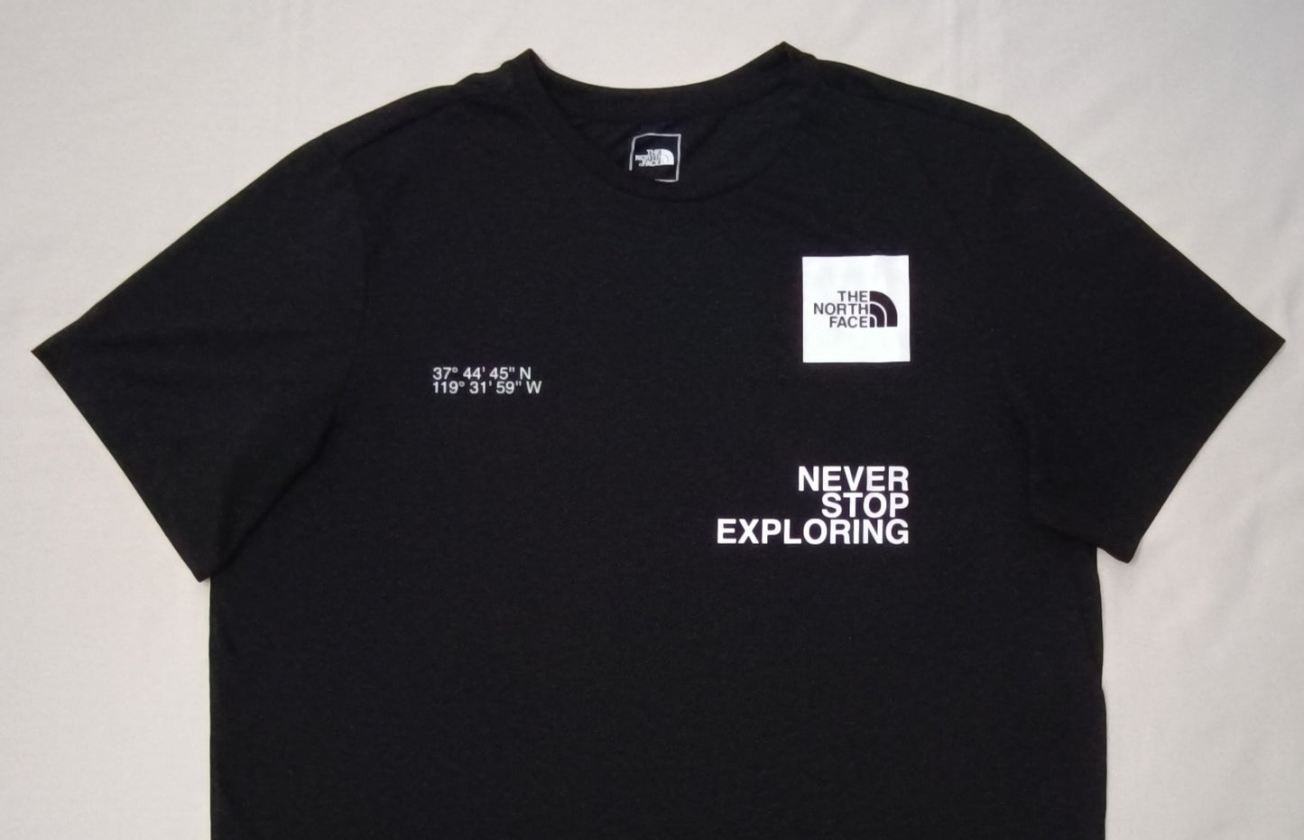 (XL) The North Face Shirt тениска