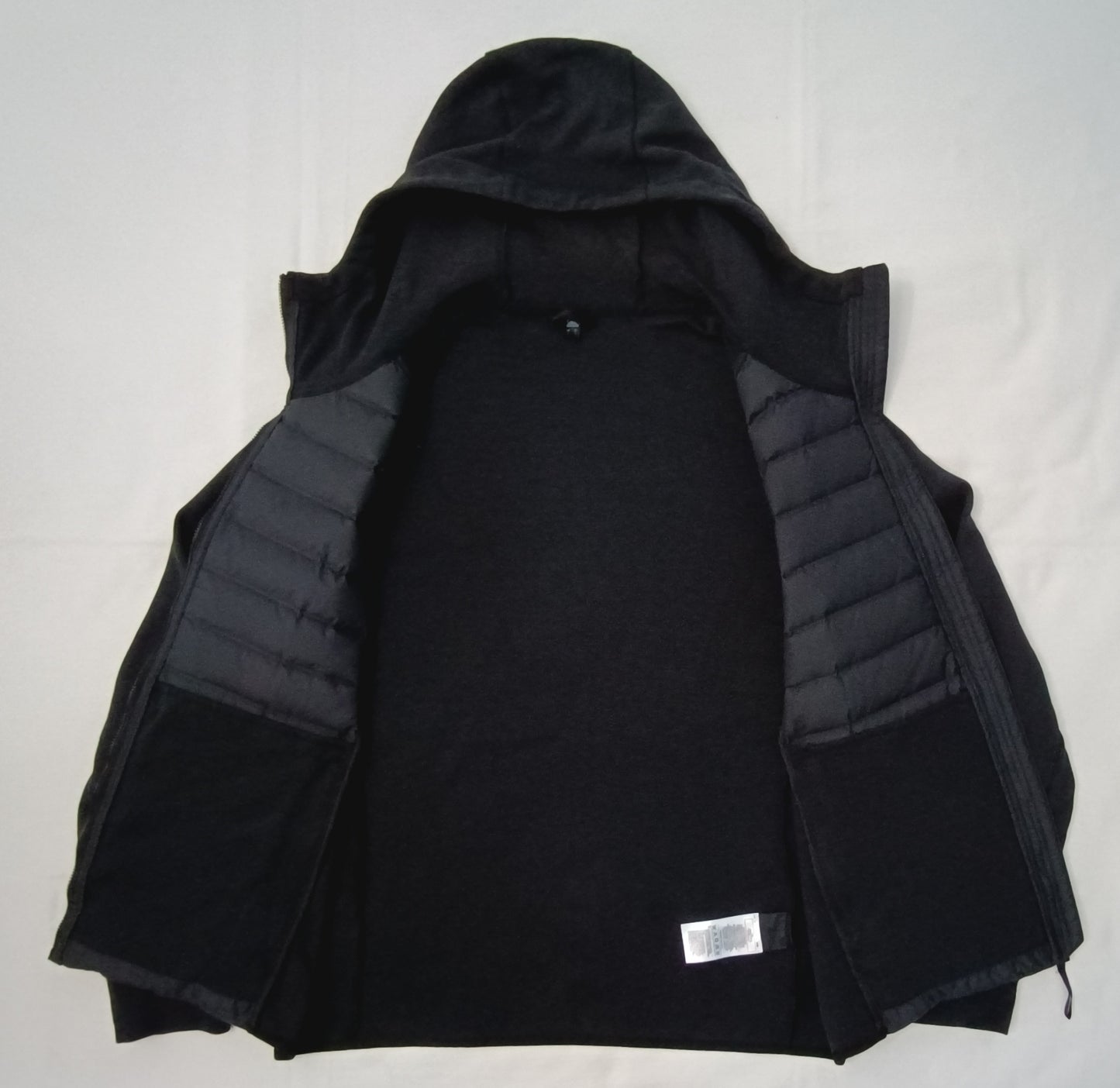 (L) Adidas Varilite Hybrid Jacket яке