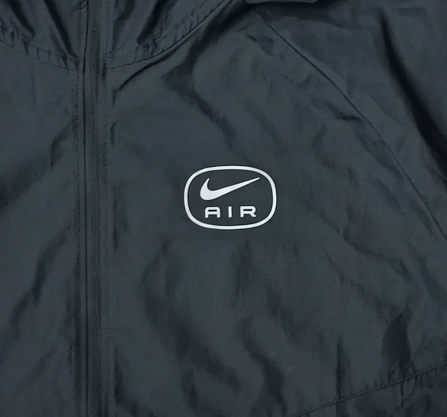 (M) Nike AIR Woven Jacket яке