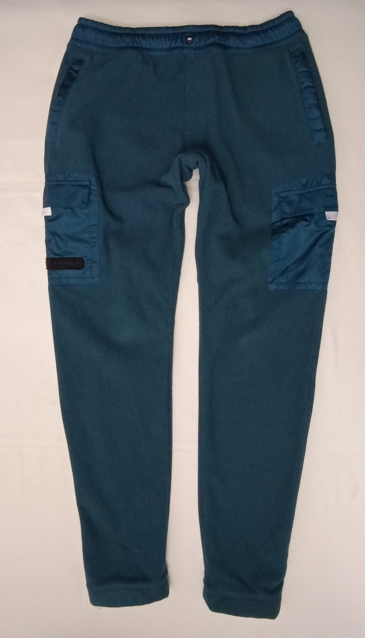 (L) Under Armour UA CGI Utility Cargo Fleece Pants долнище