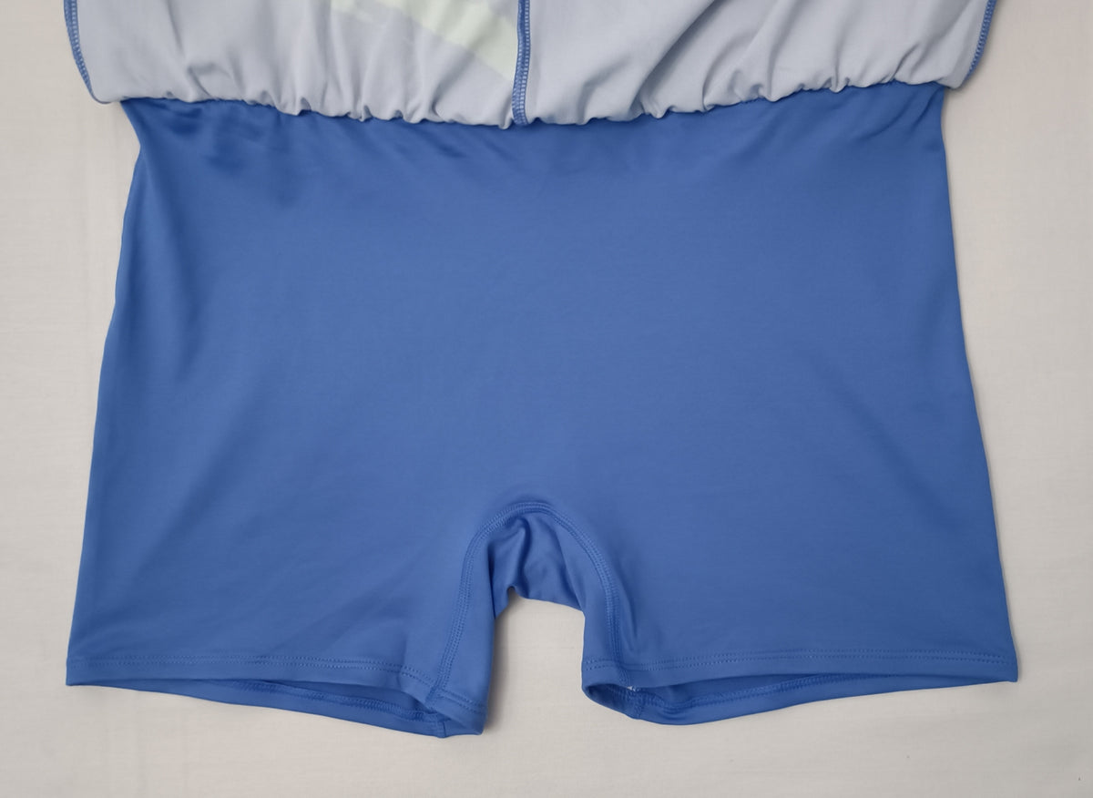 (ДАМСКО) (M) Nike Court DRI-FIT Slam 2in1 Shorts шорти с клин 2в1