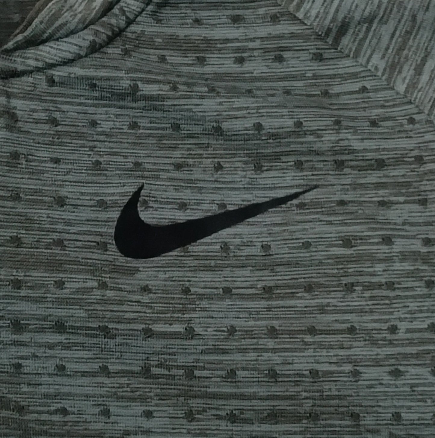 (S) Nike DRI-FIT Sweatshirt горнище