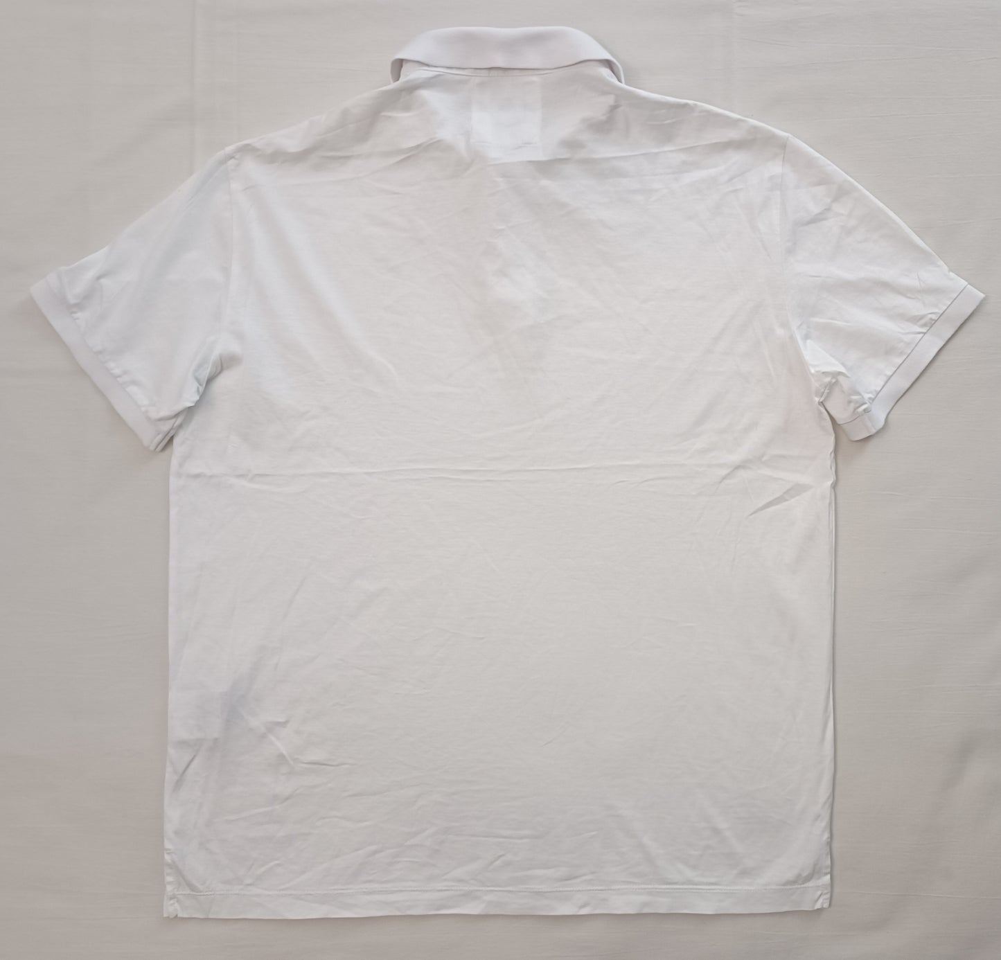 (XL) Emporio Armani Polo Shirt тениска