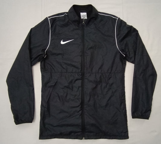 (S) Nike NSW Woven Jacket яке