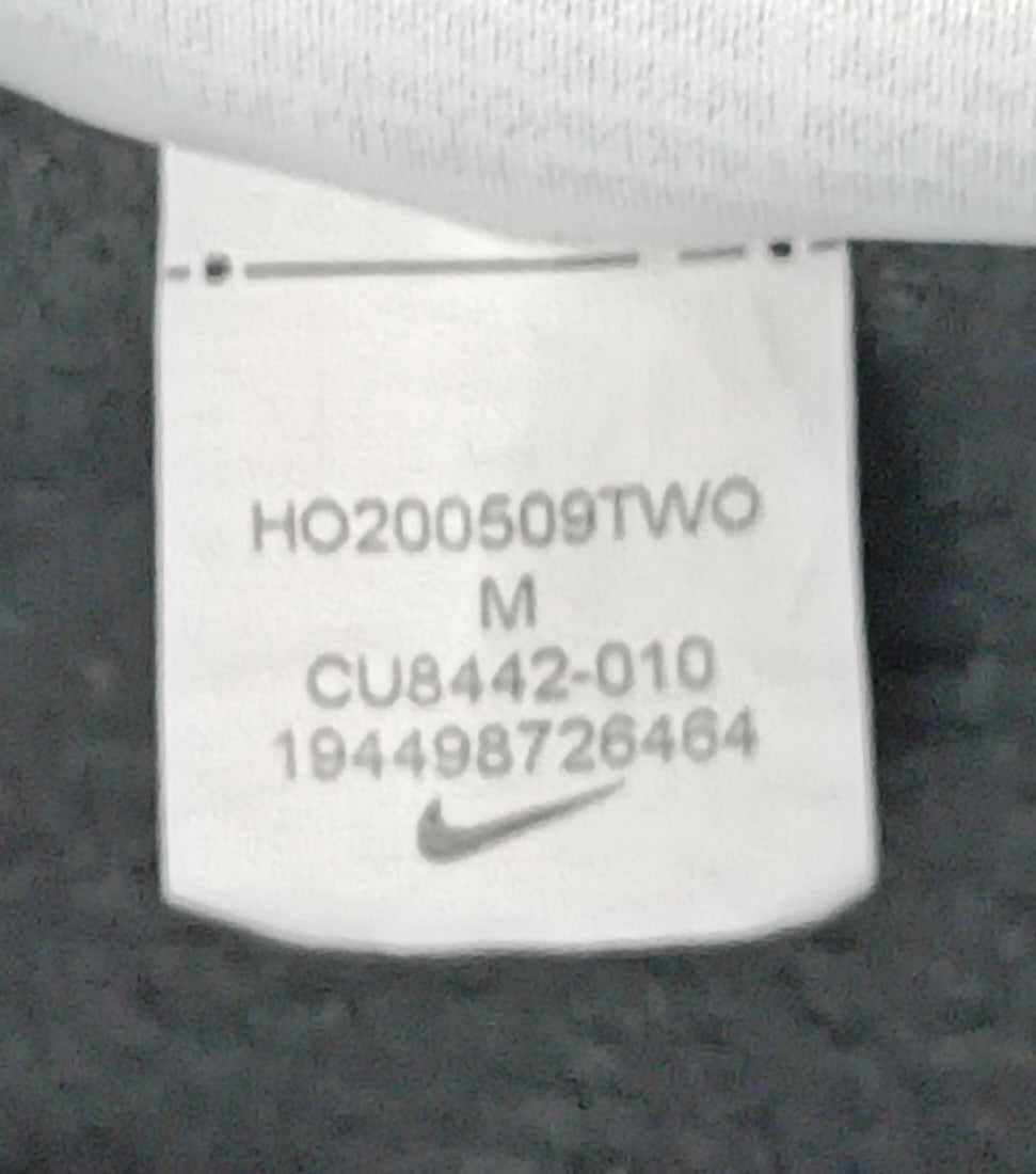 (ДЕТСКО) (Ръст 137-146см) Nike Sportswear Fleece Sweatshirt горнище