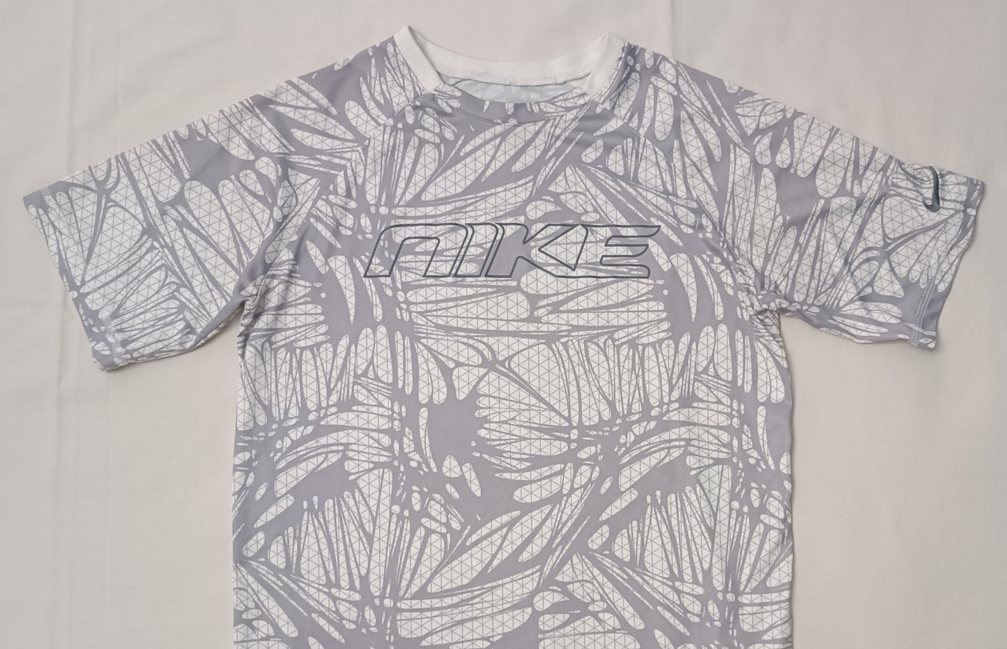 (ДЕТСКО) (Ръст 147-158см) Nike DRI-FIT Tee тениска