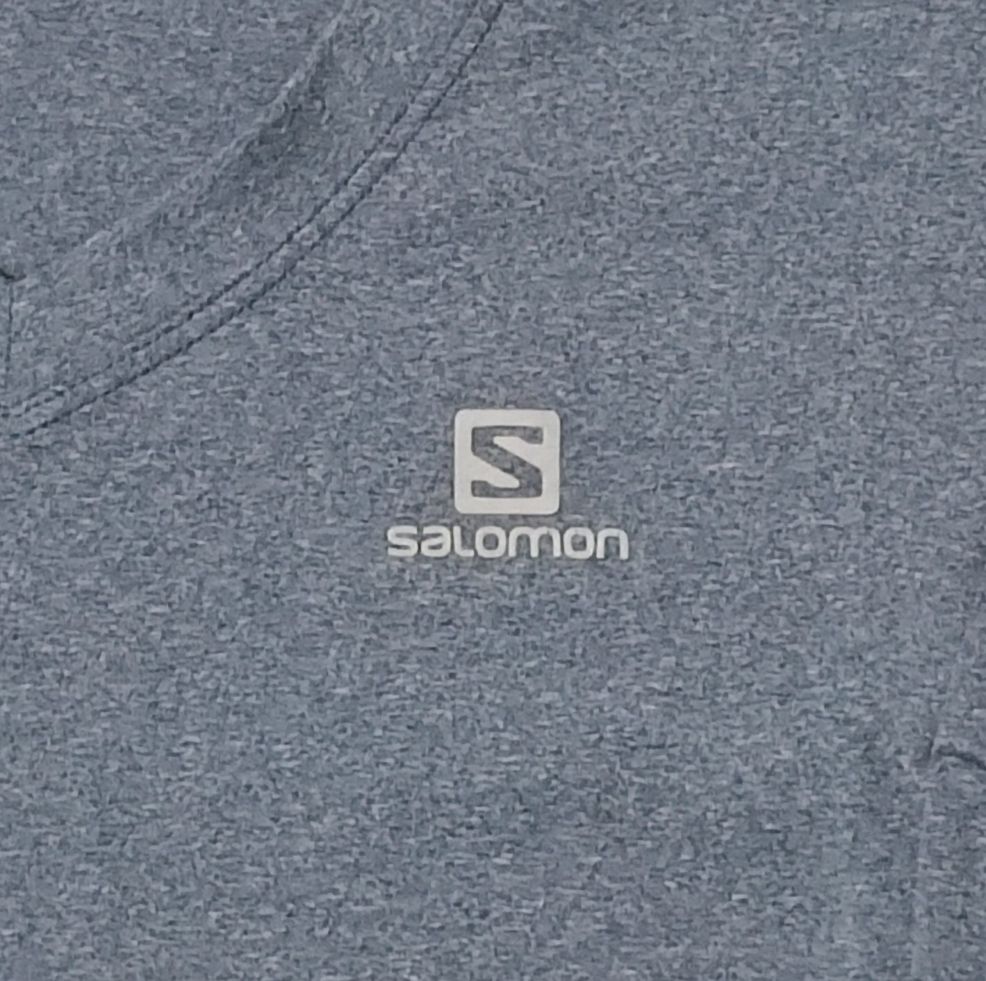 (ДАМСКО) (M) Salomon тениска