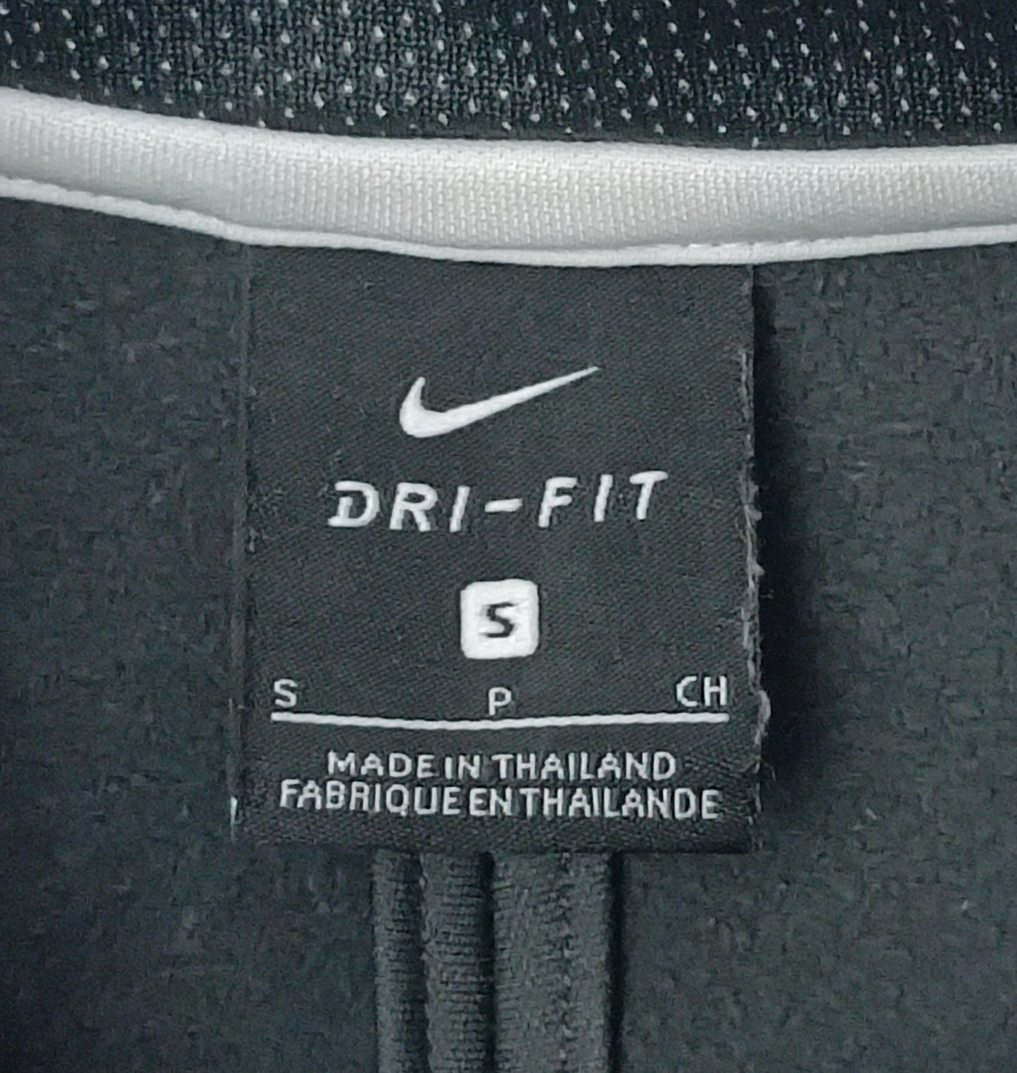 (S) Nike DRI-FIT Strike Top горнище