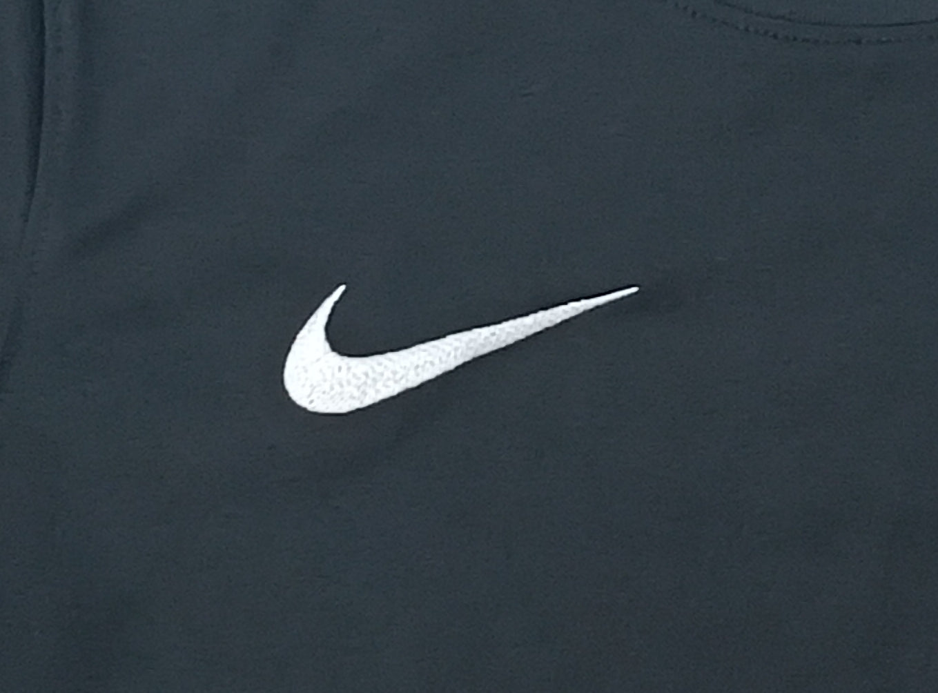 (S) Nike DRI-FIT Long Sleeve Top блуза