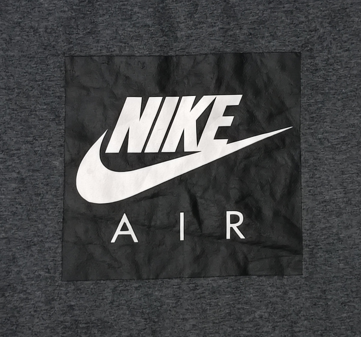 (ДЕТСКО) (Ръст 147-158см) Nike AIR Sportswear Sweatshirt горнище