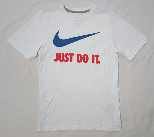 (S) Nike Just Do It Tee тениска