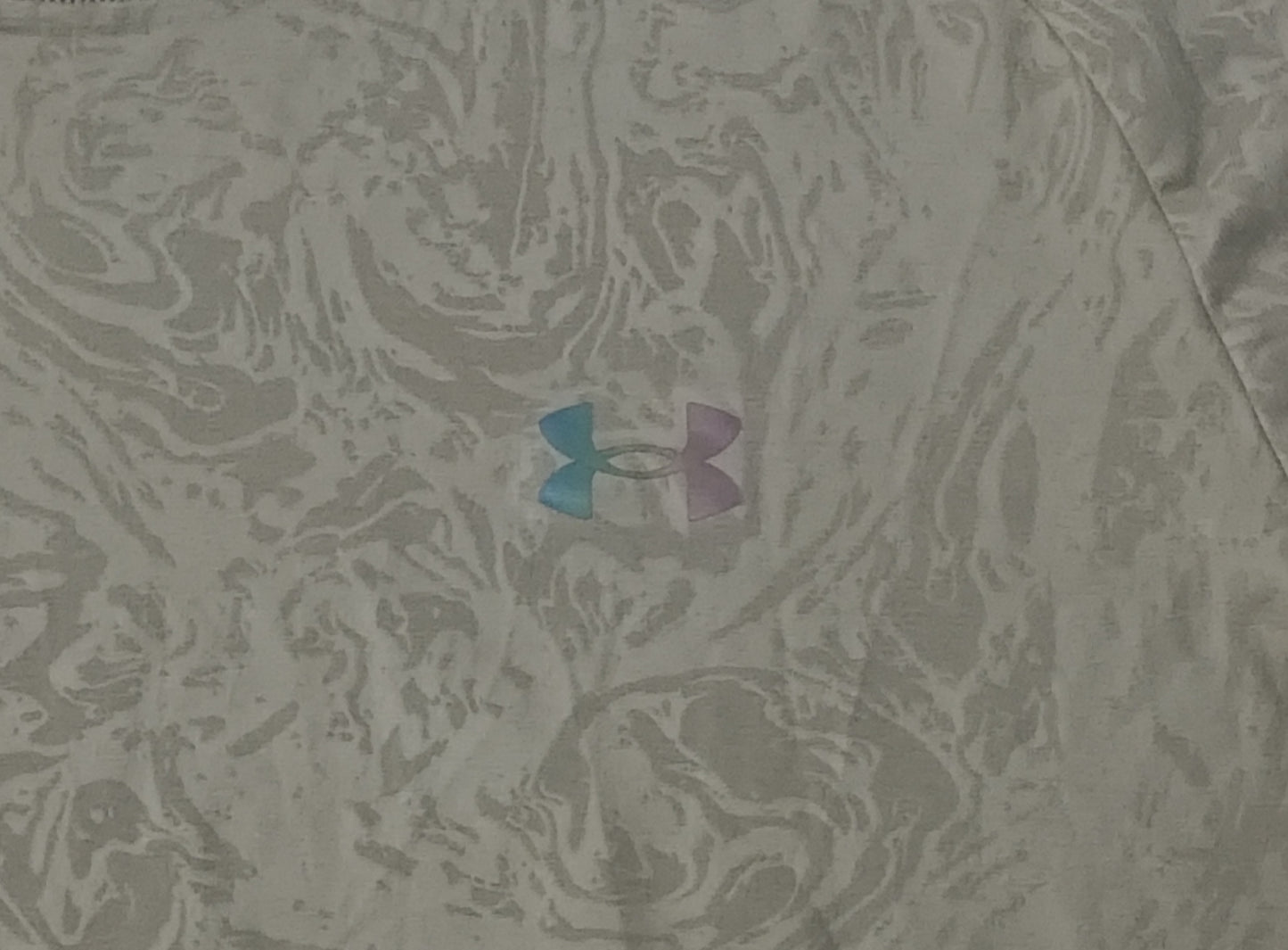 (XL) Under Armour UA Rush Celliant Tee тениска
