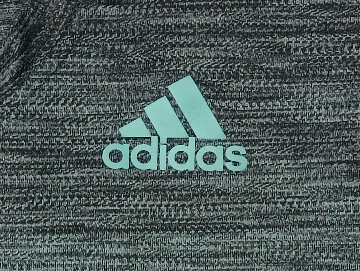 (M) Adidas Tee тениска
