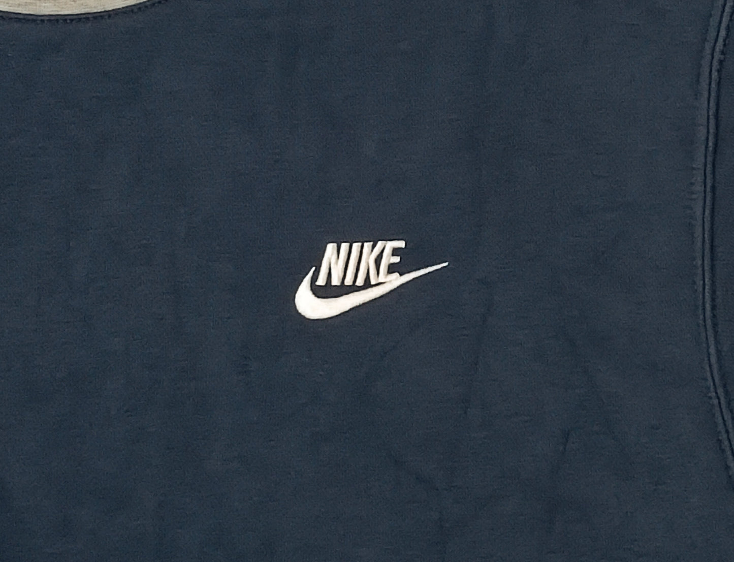 (S) Nike Sportswear Fleece Sweatshirt горнище