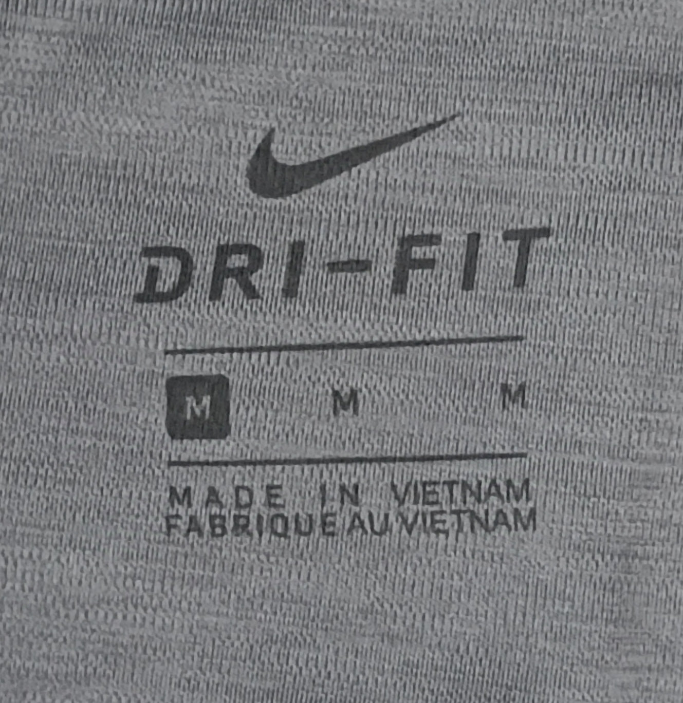 (ДАМСКО) (M) Nike PRO DRI-FIT Tights клин