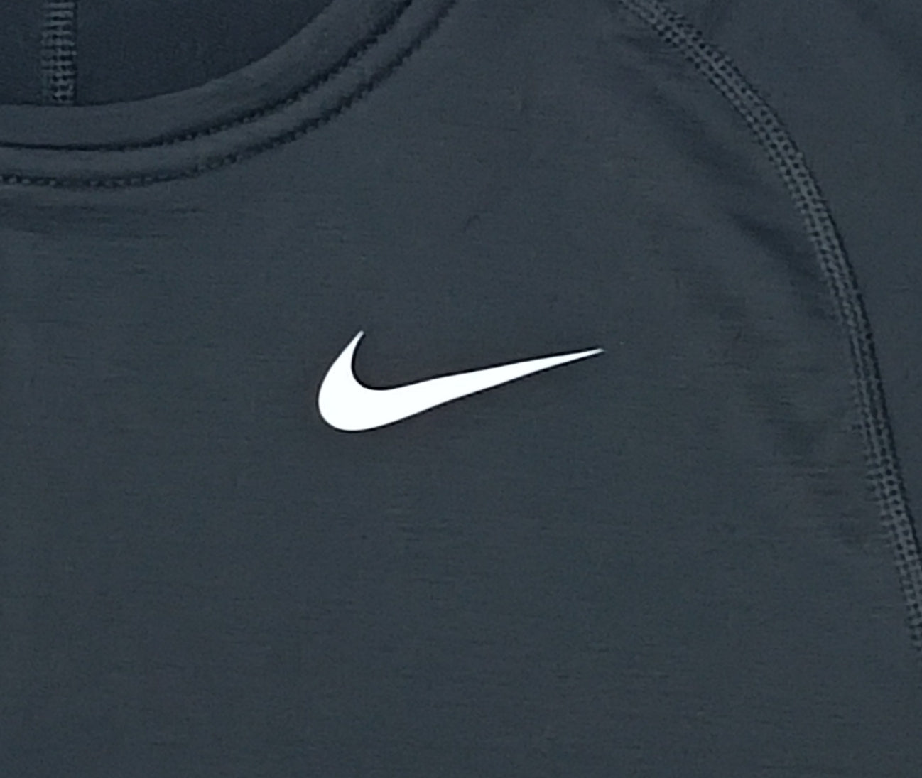 (M) Nike PRO DRI-FIT Hyperwarm блуза