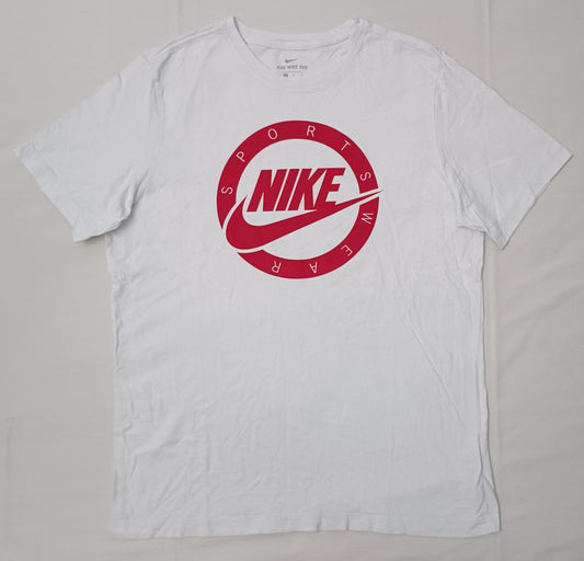 (L) Nike Sportswear Tee тениска