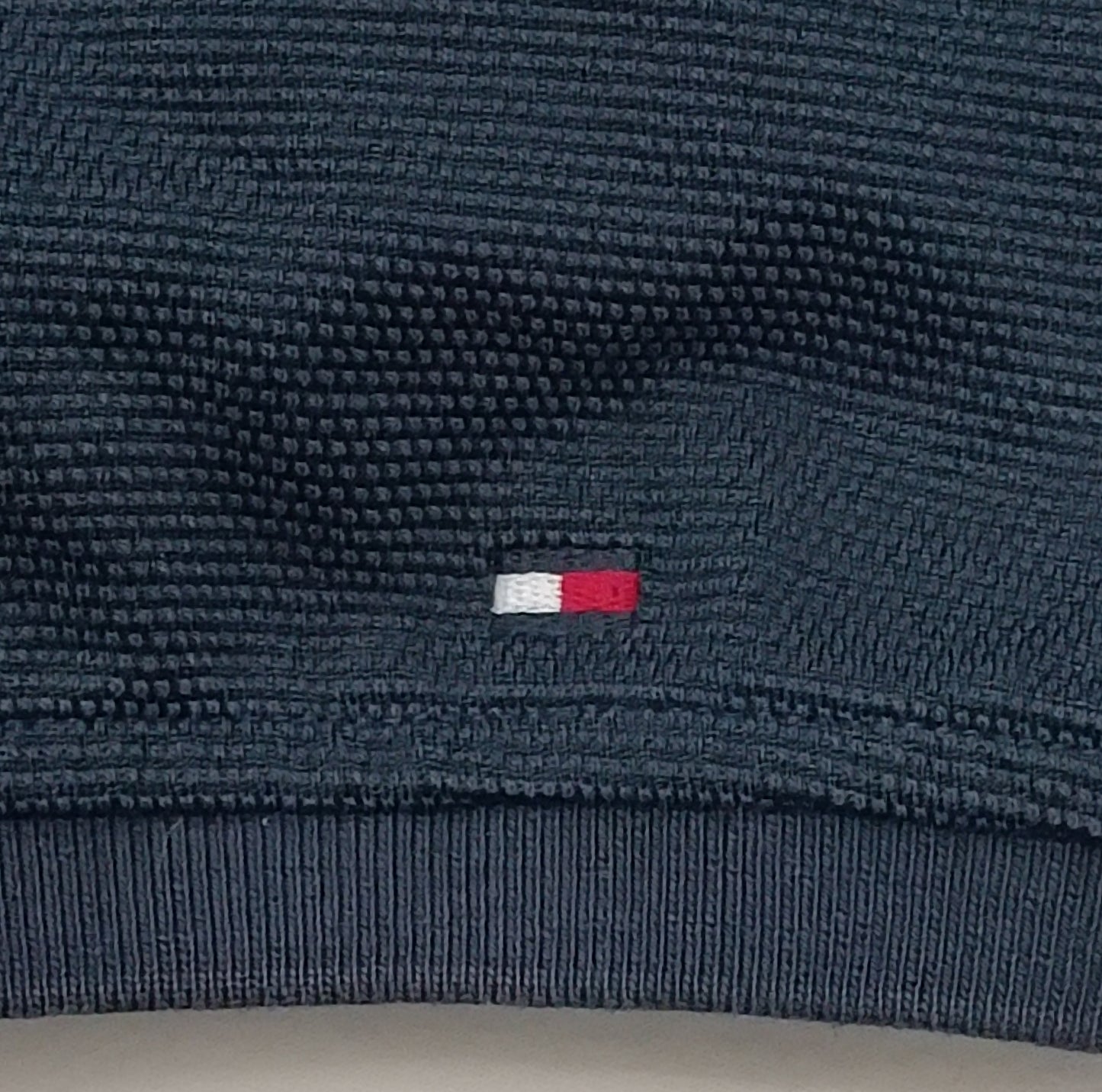(M) Tommy Hilfiger Polo Shirt поло тениска