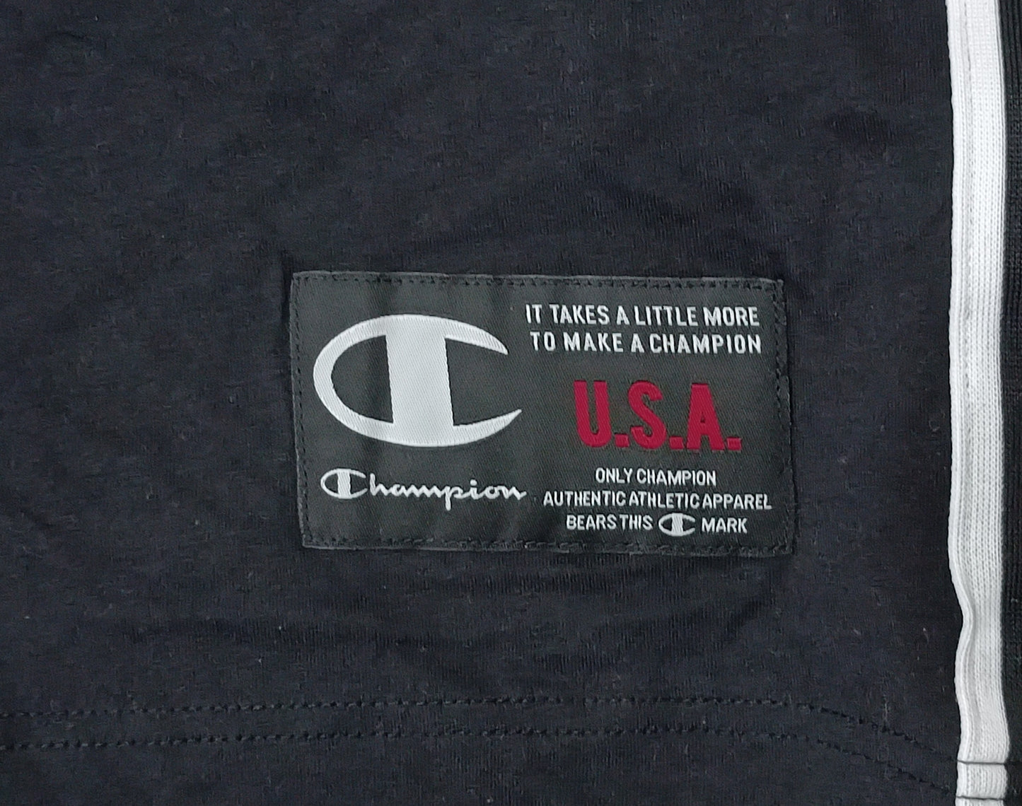 (2XL) Champion Sleeveless Hoodie горнище