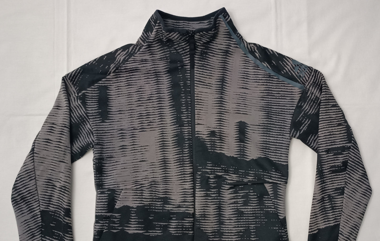 (ДАМСКО) (XS) Adidas Z.N.E Pulse Hoodie горнище