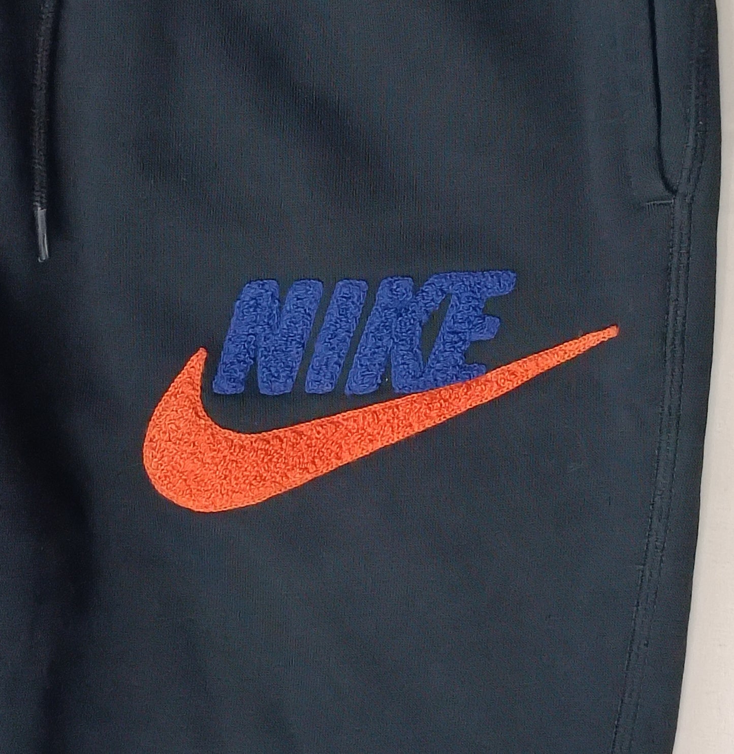 (M) Nike Fleece Sweatpants долнище