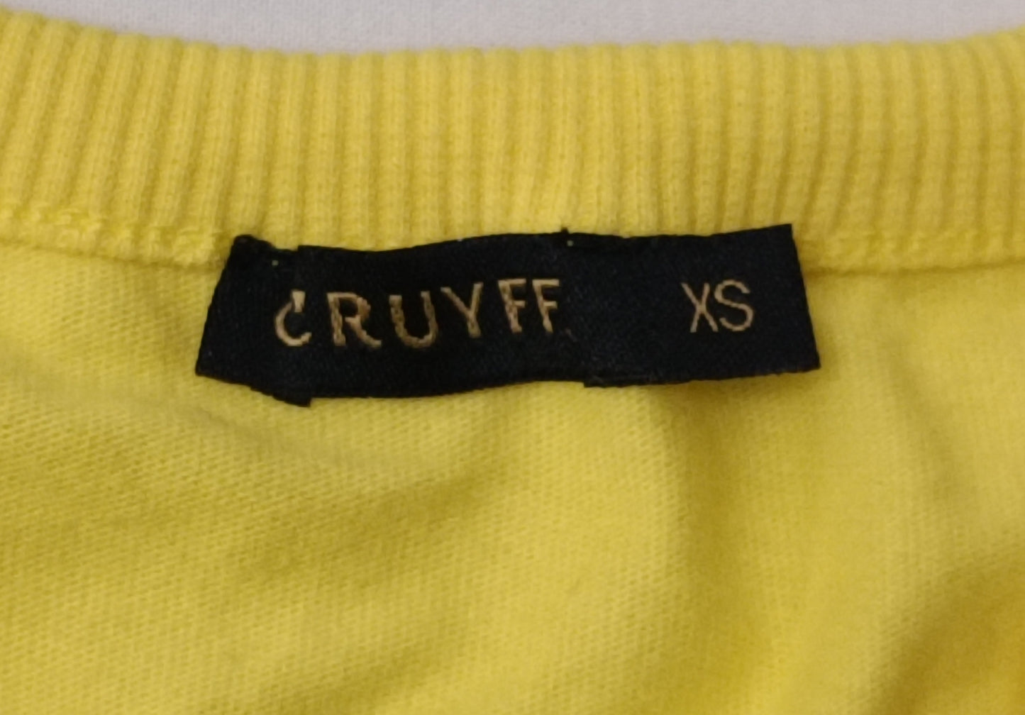 (XS) Cruyff Shirt тениска