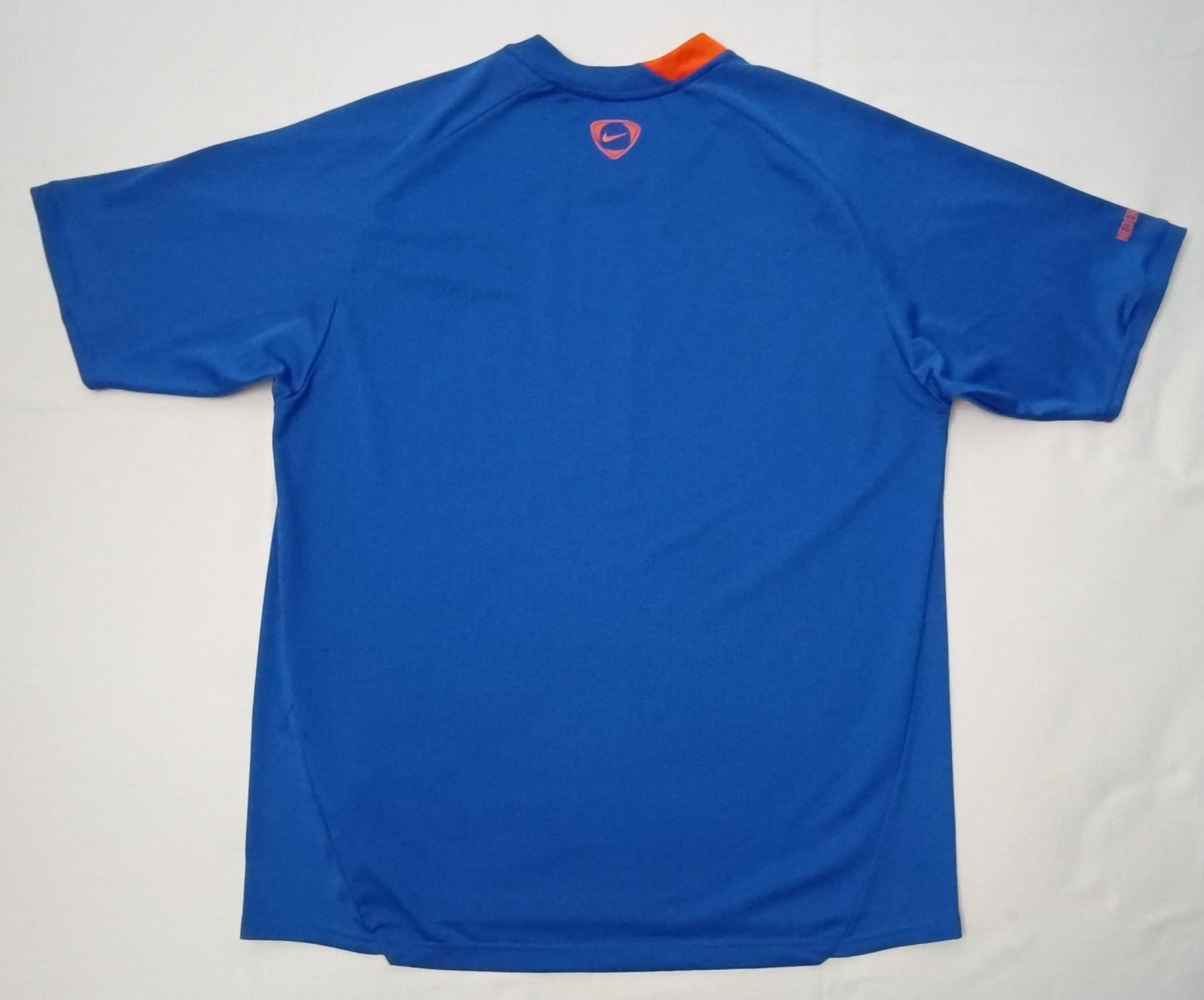 (XL) Nike Netherlands 2008/09 Jersey тениска