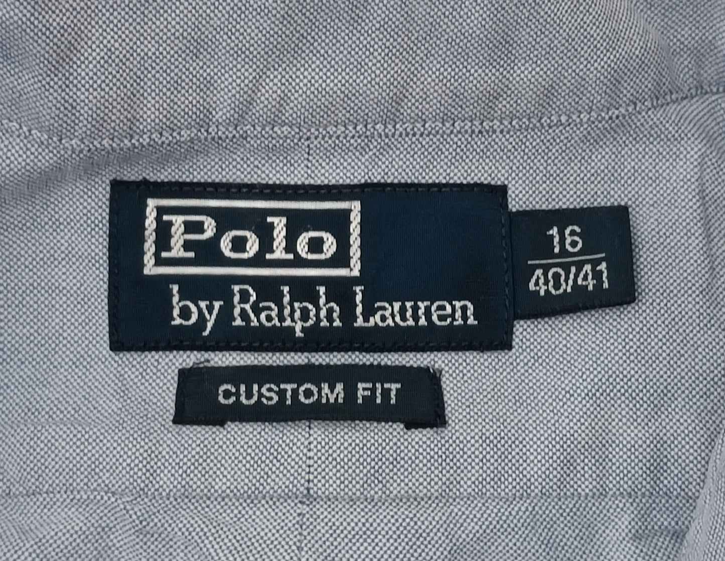 (XL) POLO Ralph Lauren риза