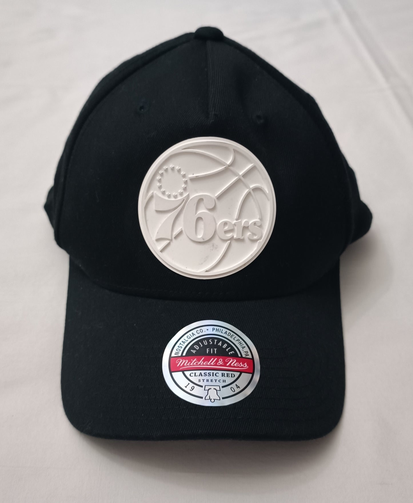 Mitchell & Ness NBA Philadelphia 76ers Cap шапка