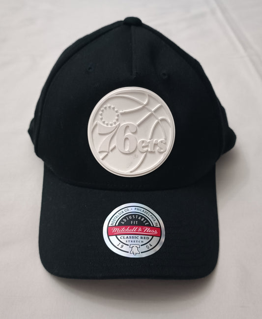 Mitchell & Ness NBA Philadelphia 76ers Cap шапка