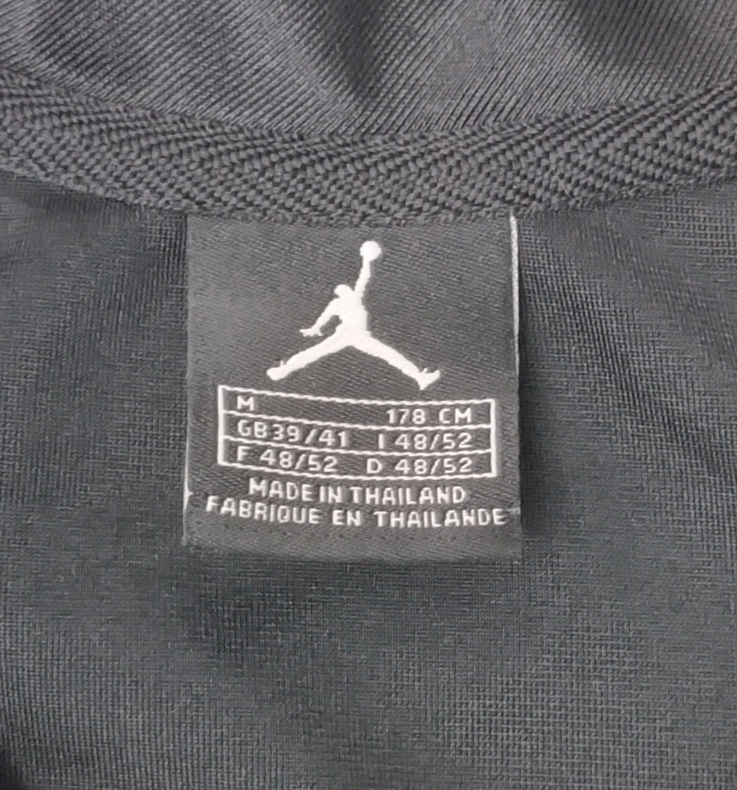 (M) Jordan AIR Nike Tank Top потник