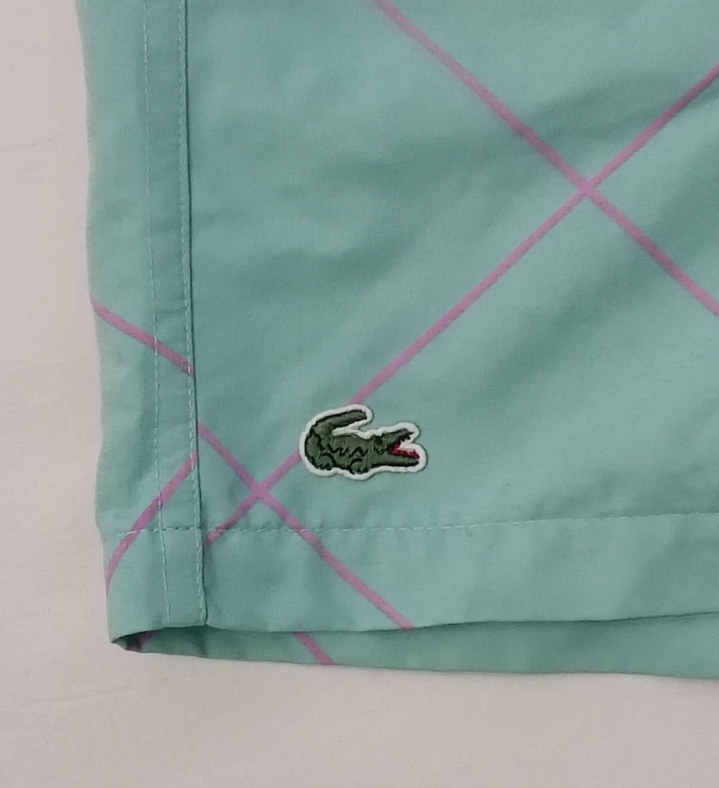 (XL) Lacoste Shorts шорти