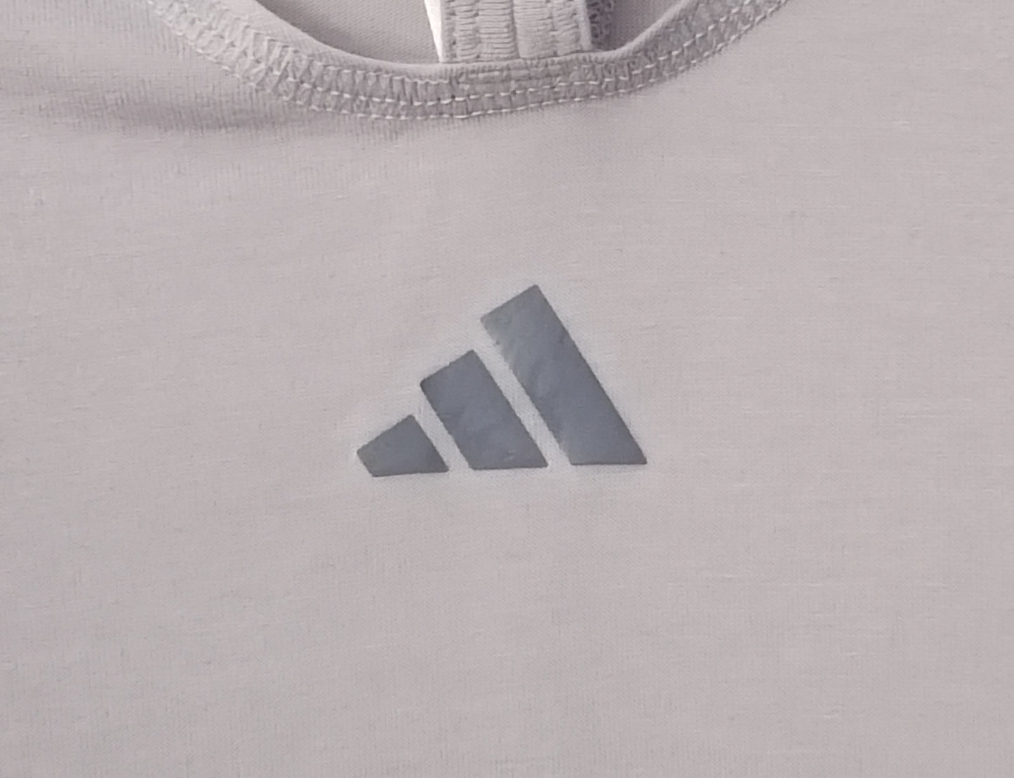 (M) Adidas Yoga Studio Tee тениска