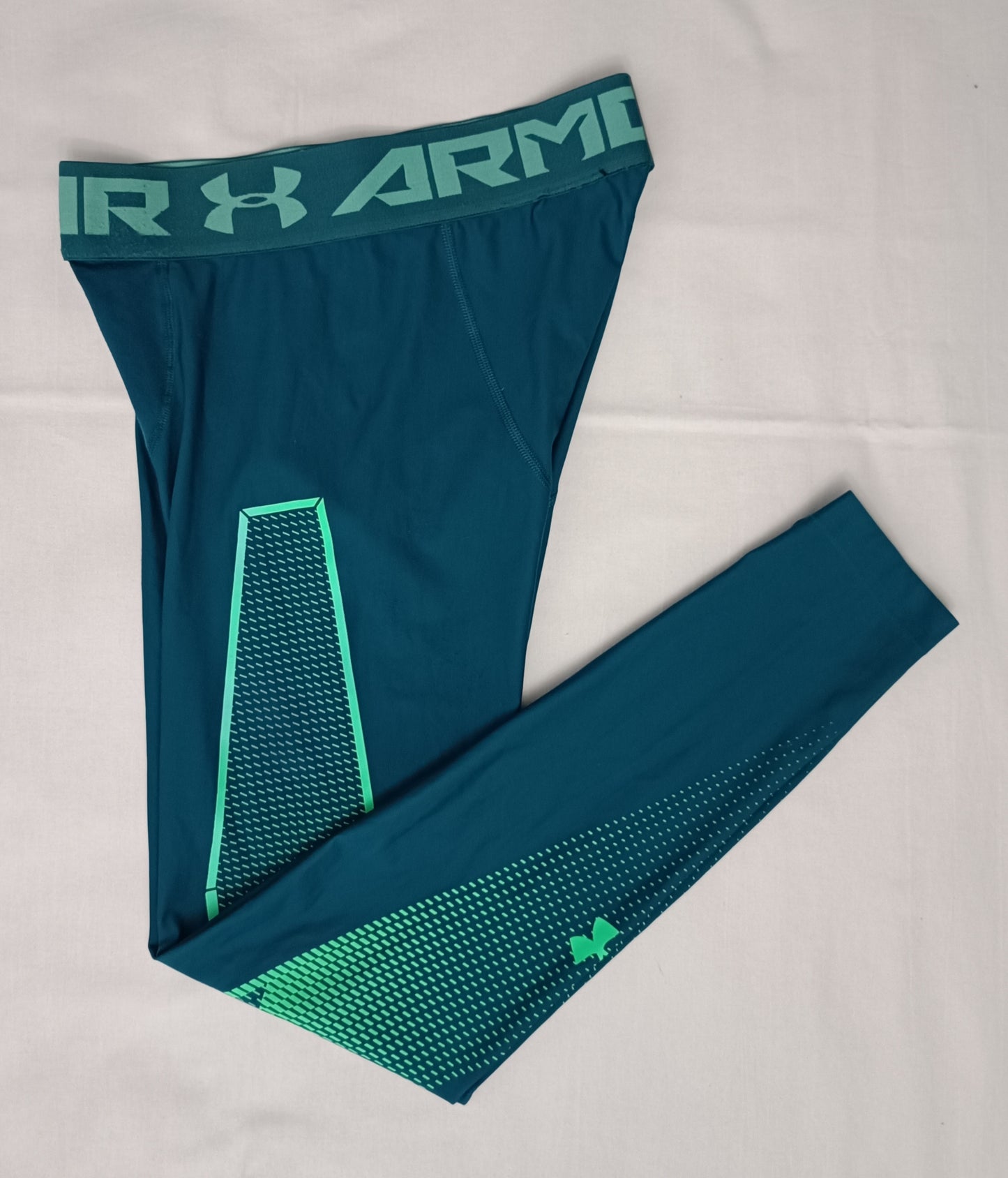 (M) Under Armour UA Compression Tights клин