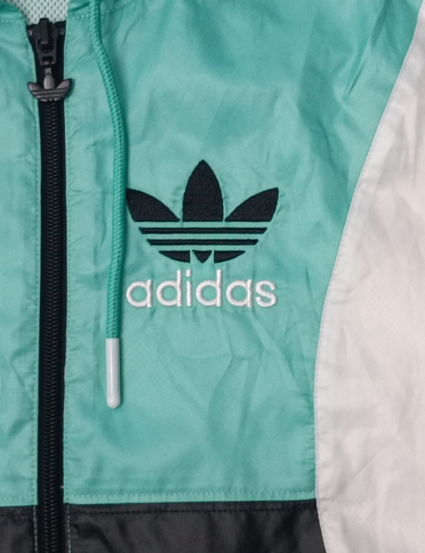 (ДАМСКО) (S) Adidas Originals Woven Jacket яке