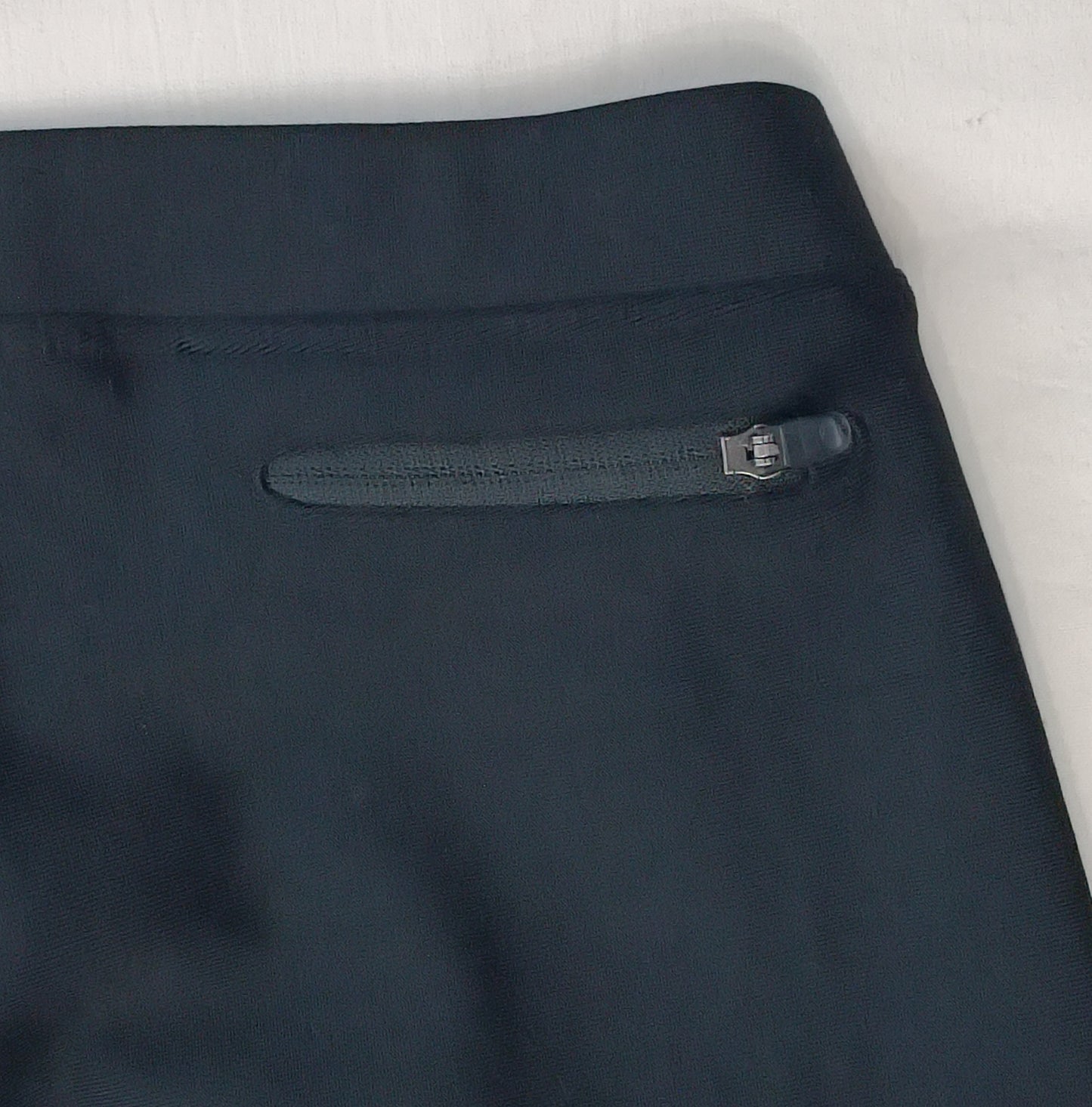 (L) Nike DRI-FIT Compression Tights клин