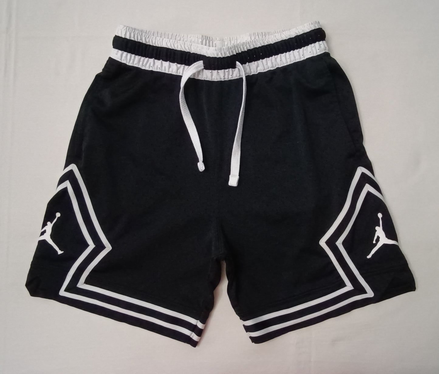(S) Jordan AIR Nike Jumpman Shorts шорти