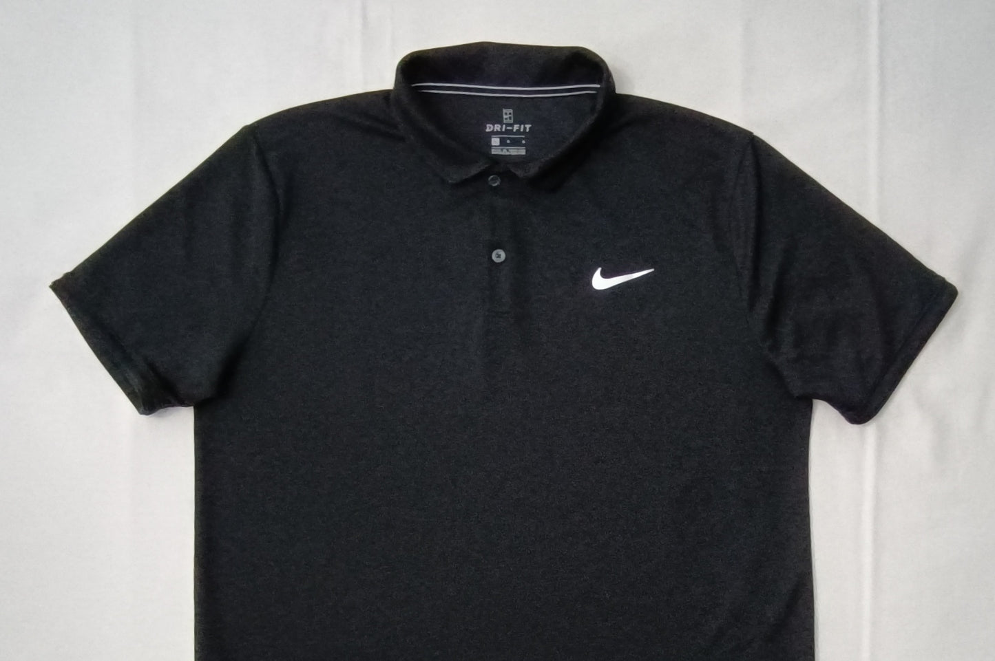 (L) Nike Court DRI-FIT Tennis Tee тениска