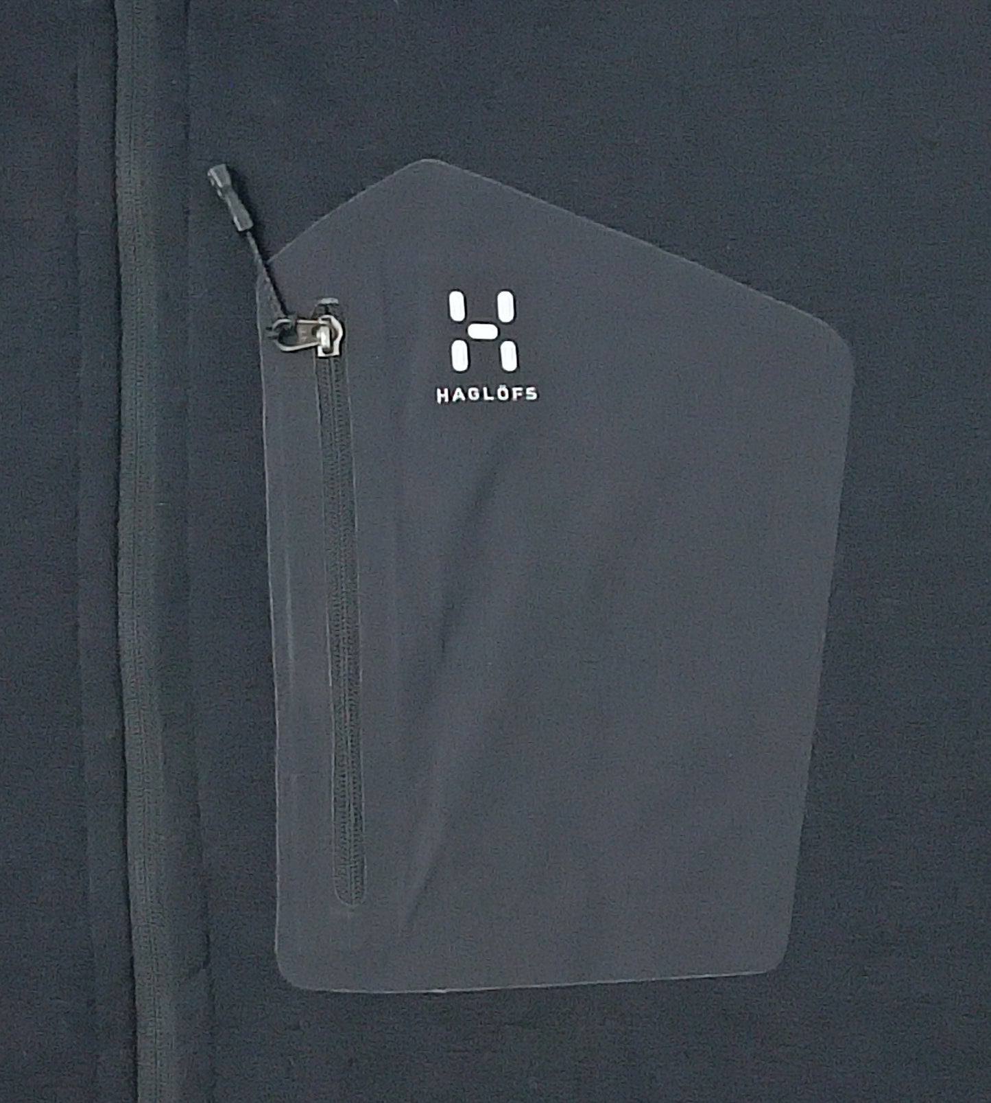 (XL) Haglofs Bungy Polartec Jacket полар яке