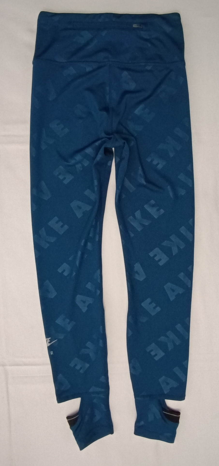 (ДАМСКО) (XS) Nike AIR Leggings клин