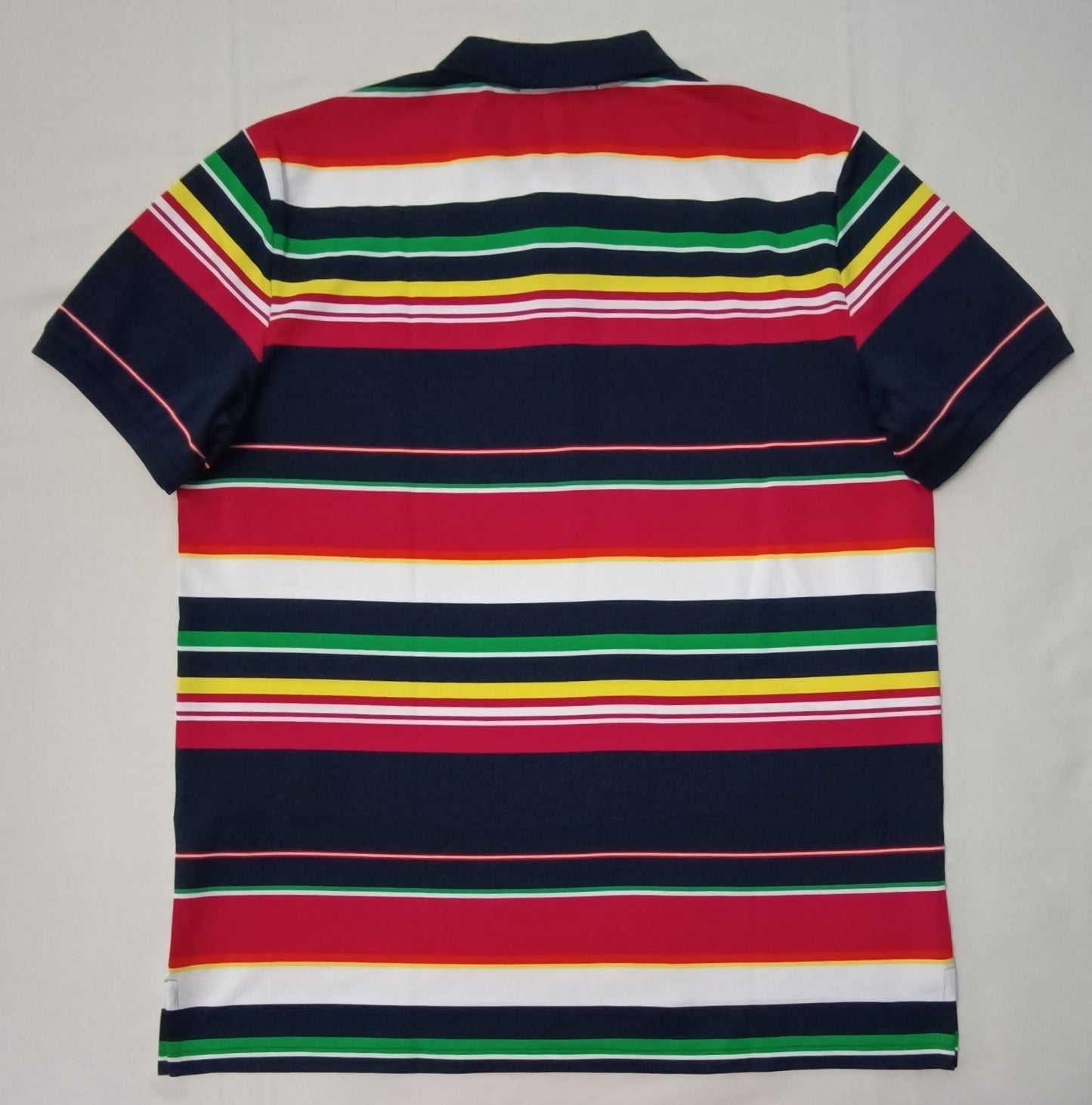 (L) RLX Ralph Lauren Polo Shirt тениска