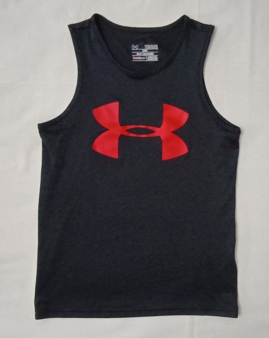 (ДЕТСКО) (Ръст 137-147см) Under Armour UA Tank Top потник